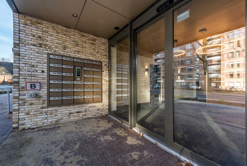 Afbeelding Maerlantburg 119, 2804 AD Gouda : 4